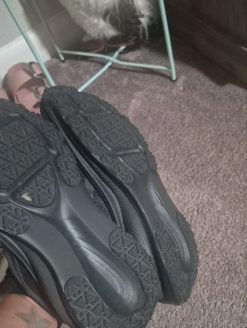 Nike Zoom Womans  7.5